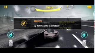 RECEH's Live broadcast Asphalt 8 Gameplay Tutorial