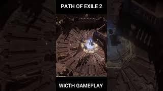 Path of Exile 2 Witch Gameplay Walkthrough   005