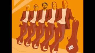 Bluesmopolitans - 2012 - Bright Beginning - Dimitris Lesini Greece