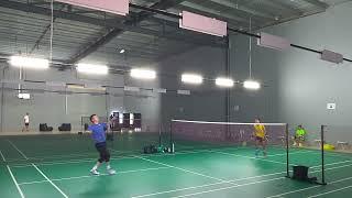 6/3/2023 Xu vs Albert