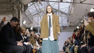 Moohong | Fall Winter 2020/2021 | Full Show