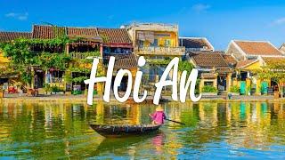 HOI AN 4K TRAVEL VIDEO VIETNAM MARCH 2023 HOLIDAY GOPRO HERO 10 BLACK