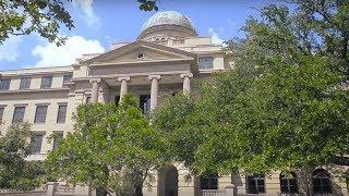 Texas A&M Virtual Campus Tour