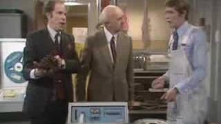 Don't bring that - Some Mothers Do 'Ave 'Em - BBC classic comedy