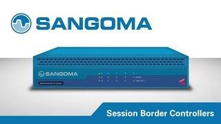 Sangoma SBC - What Is An SBC?