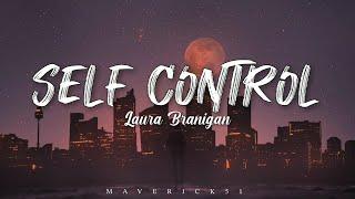 Laura Branigan - Self control (lyrics) 