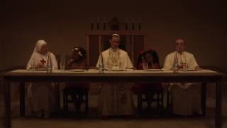 The Young Pope – Pius XIII Reveals The Truth About Sister Antonia