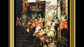 Andy Prieboy  Sins of My Fathers