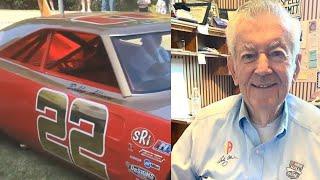 Remembering Bobby Allison, NASCAR Hall of Famer dies unexpectedly 