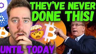 BITCOIN - IT’S ABOUT TO PASS A MILLION (NOT WHAT YOU THINK)