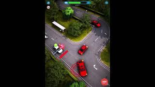 Crazy Traffic Control | Level 1