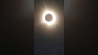 2024 Total Solar Eclipse