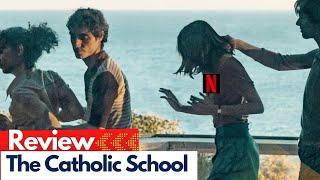 The Catholic School Review |Netflix Movie|