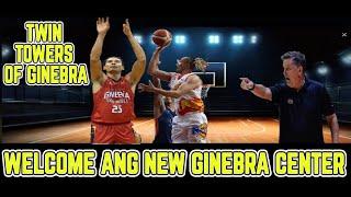 GINEBRA, RAIN OR SHINE TRADE NATULOY NA !? |TIM CONE KUMUHA NG BIG MAN PARA TUMULONG KAY JAPETH