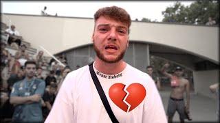 REALITY - "DIME DE DONDE VIENES Y TE DIRÉ QUIEN ERES"  (EN DIRECTO)