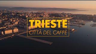 Trieste città del caffè