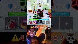 4 reworks instead of 3 #bloxfruitupdate #eaglefruit #gravityrework #creation #fyp #viral #flame