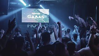 [VIDEO SET] GaAaS - Fightnight Closing 21.09.24