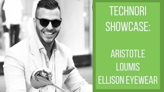 Technori Showcase: Ellison