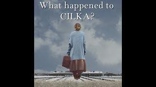Cilka's Journey by Heather Morris