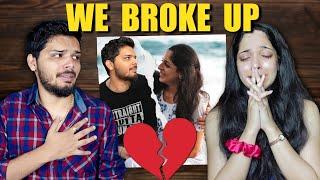 I BROKE UP WITH AVANTI NAGRAL | LAKSHAY CHAUDHARY