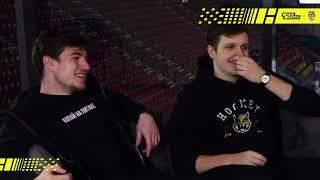 "Где Игнат?": Тимур Каримов и и Алексей Лапин