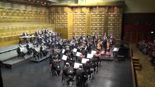 Rossini: Overture G. Tell / Matthias Manasi · Orchestra Sinfonica di Roma