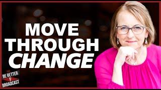 How To Navigate And Embrace Change In Your Career | Stephanie O'Connell & Brandon Eastman