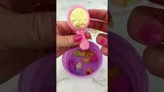 Num Noms Snackables Magic Cereal Satisfying Video ASMR! #shorts #asmr