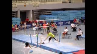 Luo Xiaowen 罗晓雯 - UB AA - 2016 CHN Junio​​r Nationals Luoyang