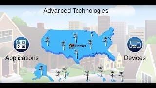 FirstNet: A Broadband Network for Public Safety, By Public Safety