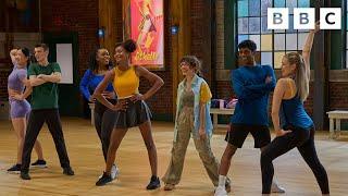 EXCLUSIVE First Look at The Next Step Series 9 | CBBC