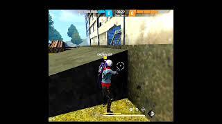 1vs3 m500 jord gameplay impossible headshot  #freefireshorts #freefiremax #freefire