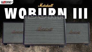 PENGALAMAN AUDIO LUAR BIASA DARI MARSHALL WOBURN III YANG BIKIN KALIAN TAKJUB!! #marshallwoburniii