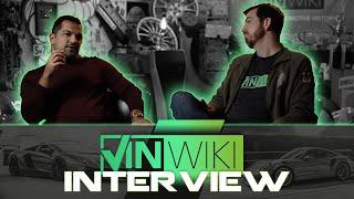 What Does VinWiki Think About Buying Exotic Cars?! *ED BOLAN INTERVIEW*