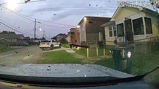 NOPD releases body camera footage from standoff shooting