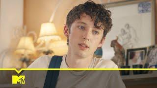 Three Months Trailer | Streaming Feb. 23rd starring Troye Sivan