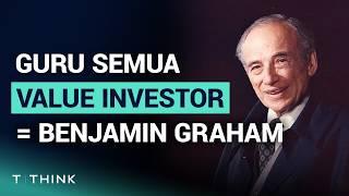 Benjamin Graham: Father of Value Investing