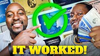 SECRET HACKS AMEX & NAVY FEDERAL DON'T WANT YOU TO KNOW ABOUT!