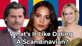 The Strange World of Scandinavian Romance (ft. Marina From Dating Beyond Borders)