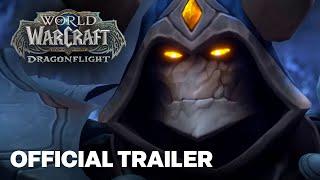 World of Warcraft: Dragonflight Seeds of Renewal Launch Trailer