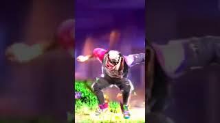 FF new emote entry short video #FAIZAN FF 786 #subscribe