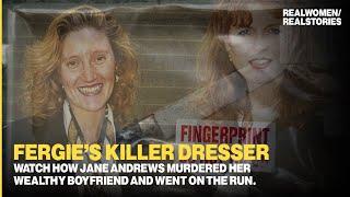 From Buckingham Palace to Jailed for Murder: The Jane Andrews Story (Crime Documentary)