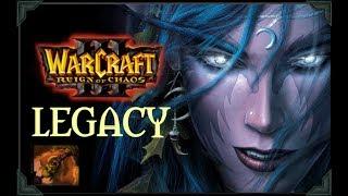 Warcraft III: Its Legacy, Reboot, and How to Get Started