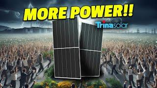 What Sets Trina Solar Panels Apart from Others? (2024)