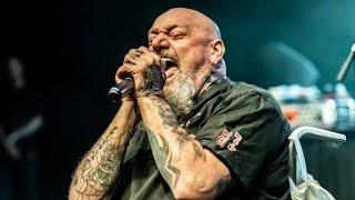 Iron Maiden, Conquest Music Singer Paul Dianno has died: Tribute Video