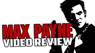 Max Payne PC Game Review