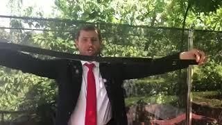 Шор разбушевался: Этой бляшкой от ремня я дам по *опе и тебе Андрюша и тебе Майя
