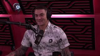 JRE MMA Show #102 with Dustin Poirier