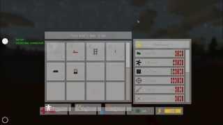 Unturned - Online Gameplay ep1 with herecomeslemon (Day-z + Minecraft)
